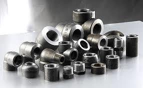 Stainless Steel Socketweld Pipe Fittings