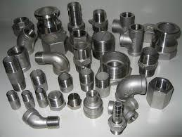 Stainless Steel Welded Pipe Fittings