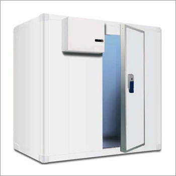 Cold Room Installation Services