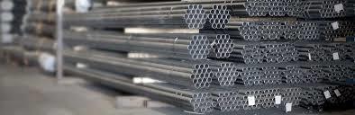 Stainless Steel 904l Pipes