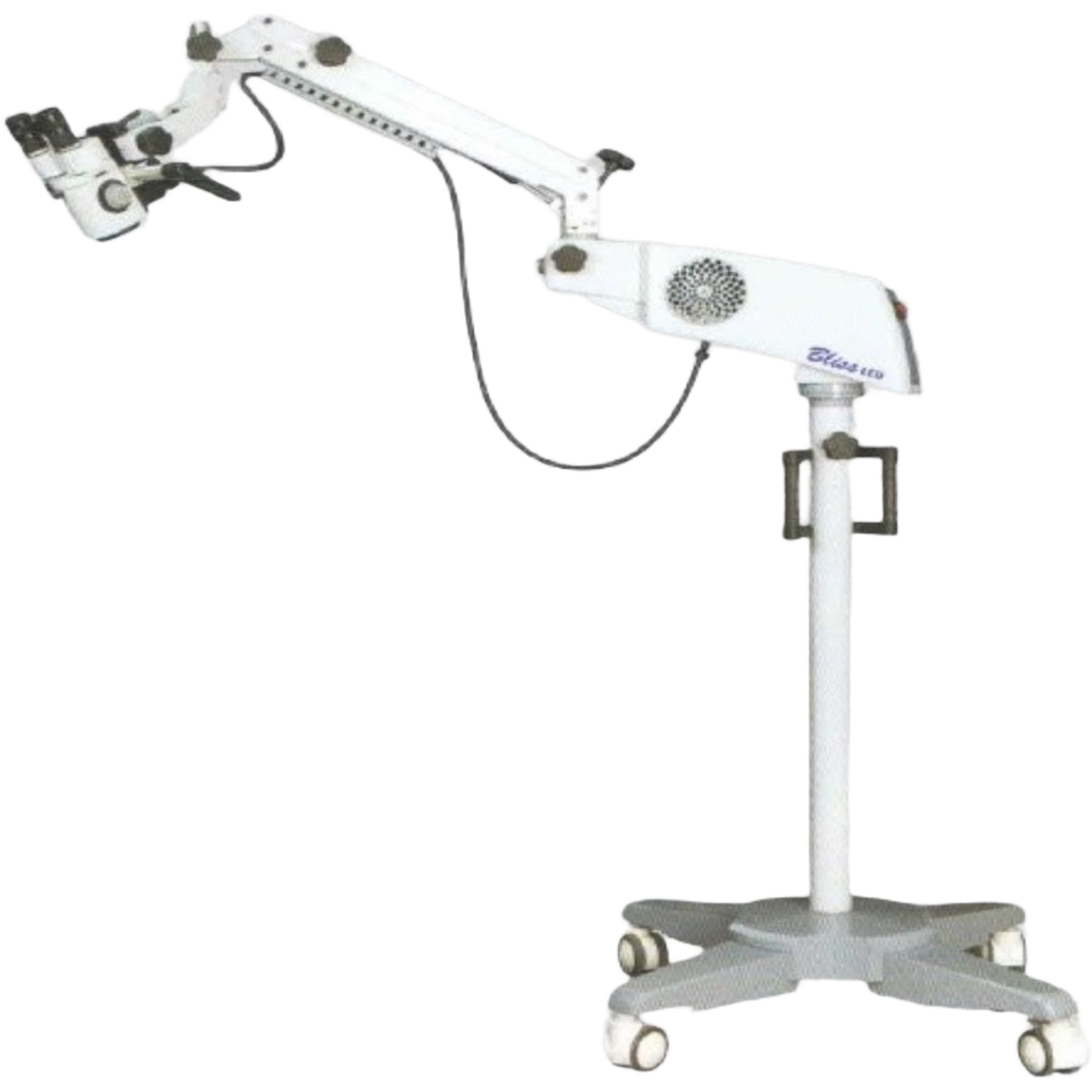 ENT Operating Microscope( Model- Bliss LED S-24)