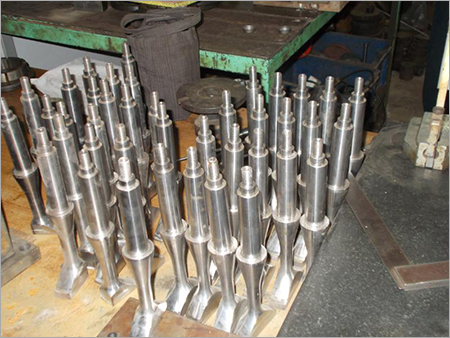 Turnning Component