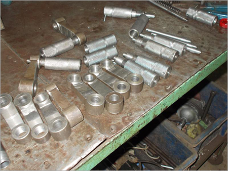 Machining Part