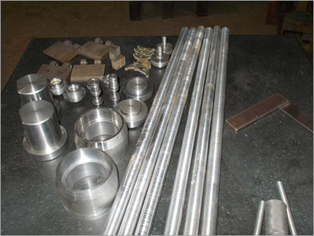 Machining Component