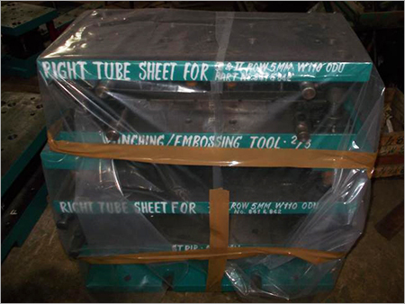 CMI Press Tool