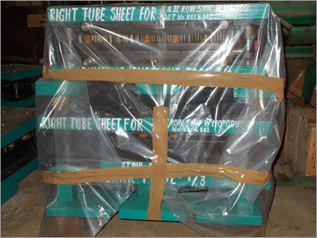 CMI Pressing Tools