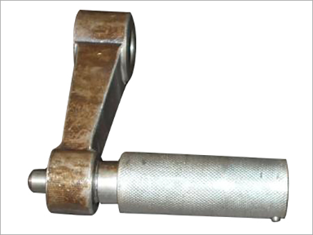 Adjusting Crank
