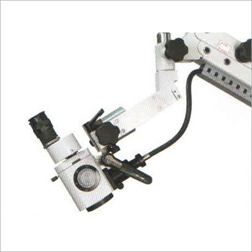Opthalmic Microscope