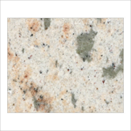 Alpine Ivory Granite