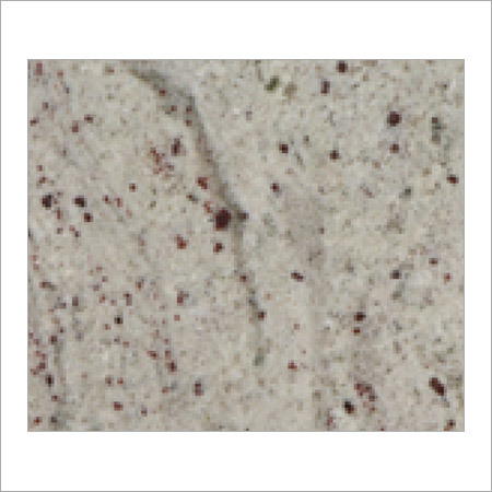 Amba White Granite