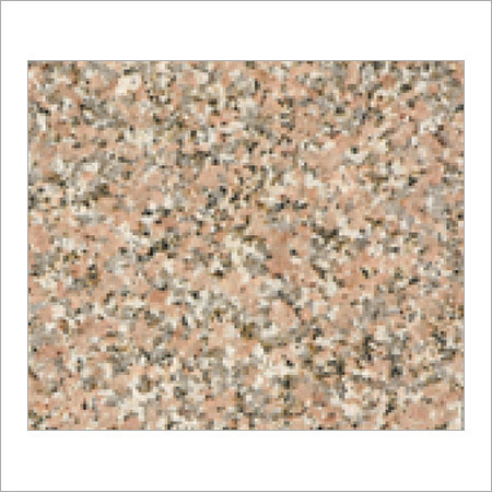Chima Pink Granite