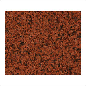 Classic Red Granite