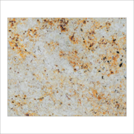 Colonial Gold Granite