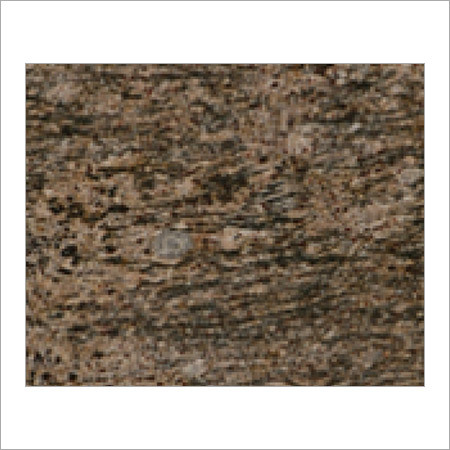 Deccan Brown Granite