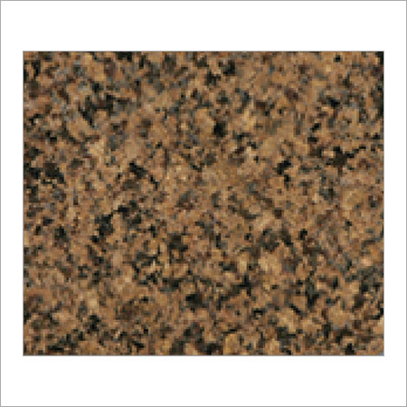 Desert Brown Granite