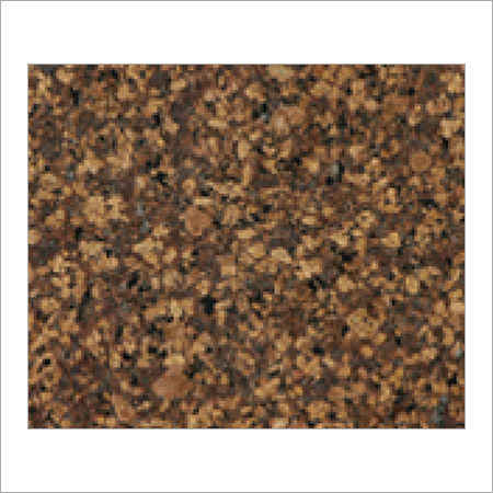Desert Gold Granite