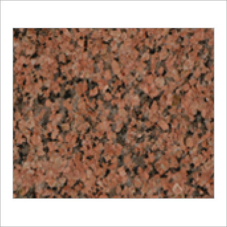 Imperial Pink Granite