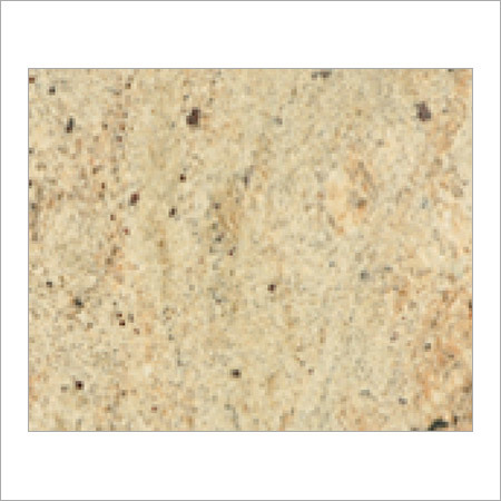Ivory Fantasy Granite
