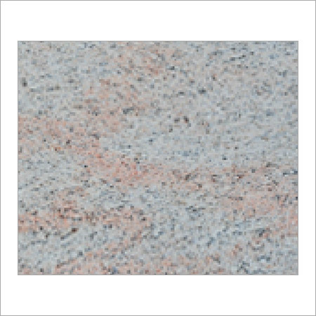 Ivory Pink Granite