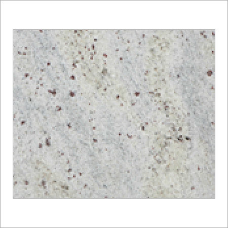 Kashmir White Granite
