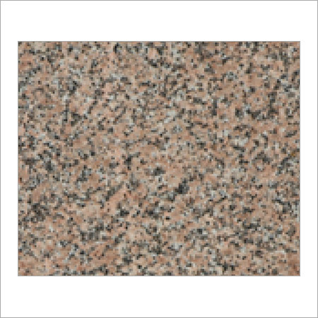 Korana Pink Granite