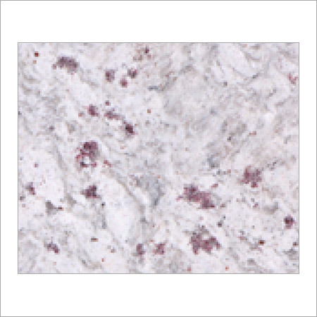 Moon White Granite