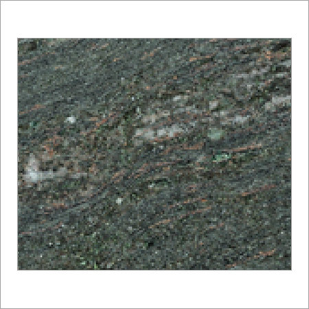Seaweed Green Granite