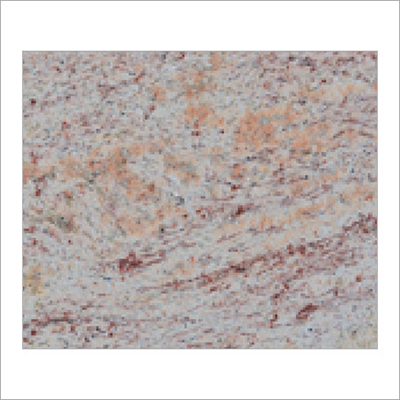 Shiva Pink Granite