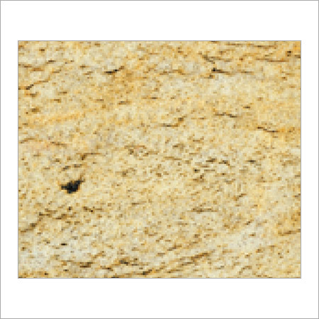 Spider Gold Granite