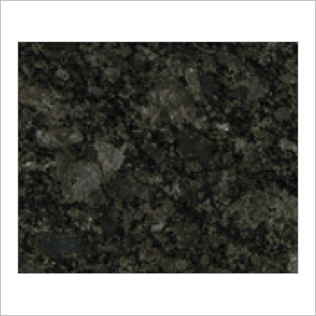 Steel Grey Granite
