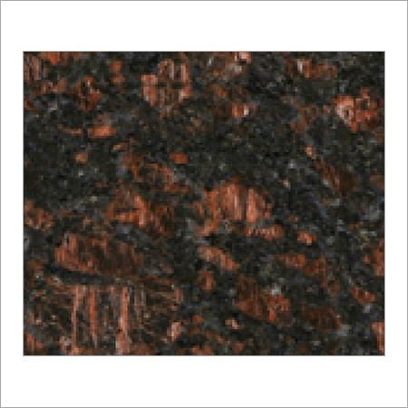 Tan Brown Granite
