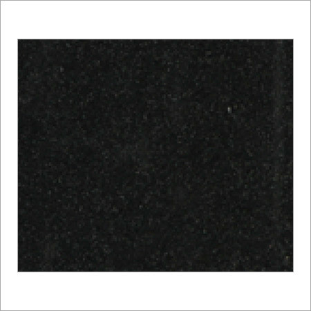 Absolute Black (DARK) Granite