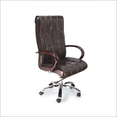 Sleek Chairs