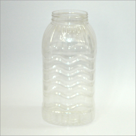Pet Candy Jar
