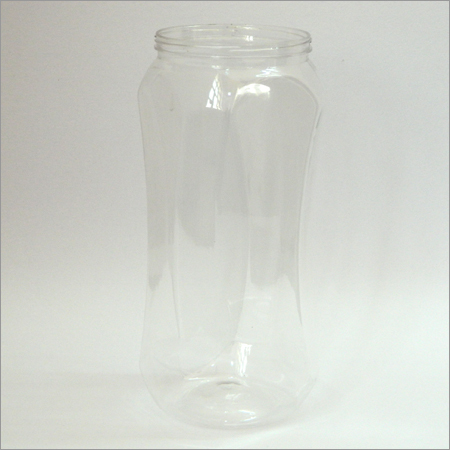 Confectionery Jars