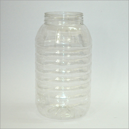 Mustard Oil Jars