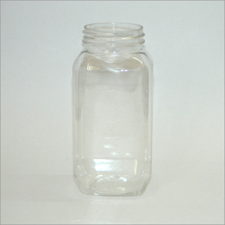 Chemicals Pet Bottles