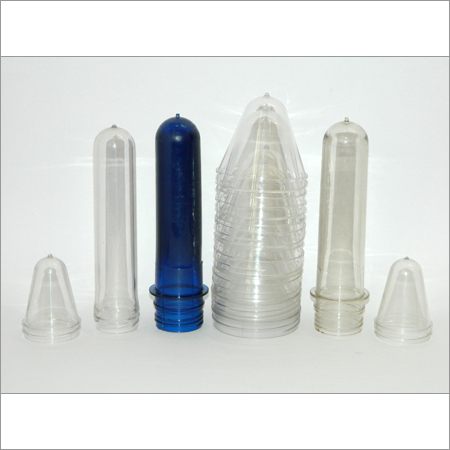 Plastic Pet Preform