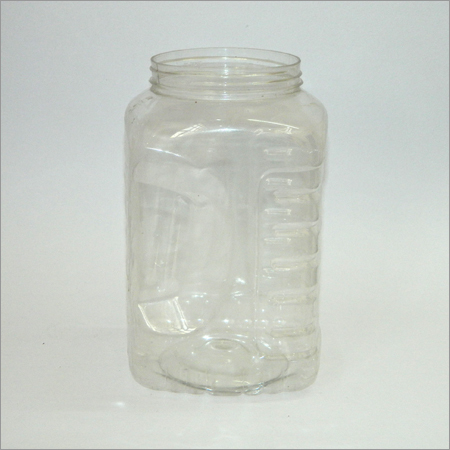 Confectionery Jars