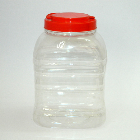 Pet Plastic Bottles