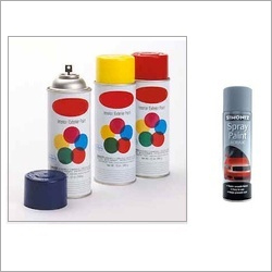 Spray Paint