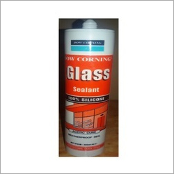 Dow Corning Glass Sealant