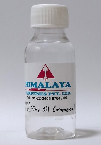 Pine Oil Commercial