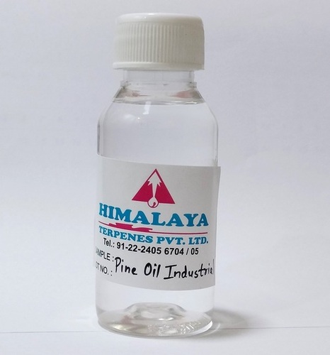 Pine Oil industrial
