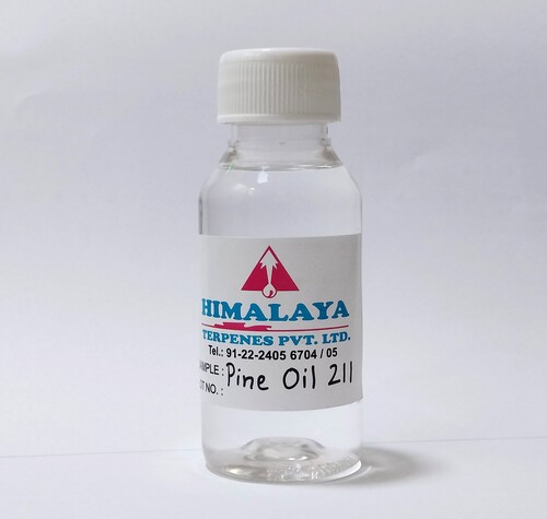 Pine Oil 211