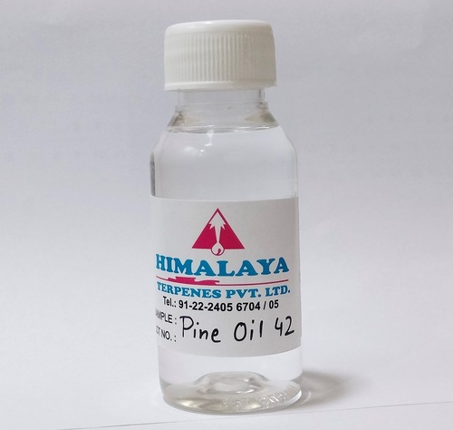 pine oil 42