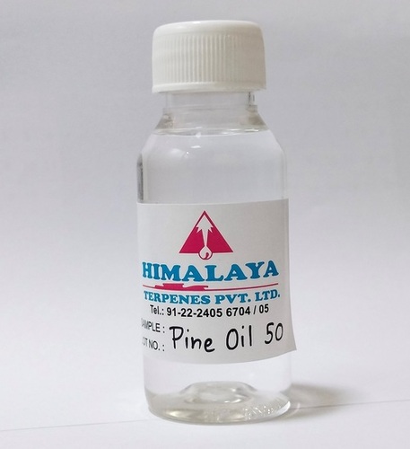 Pine Oil 50