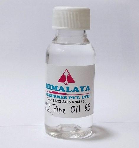 Pine Oil 65