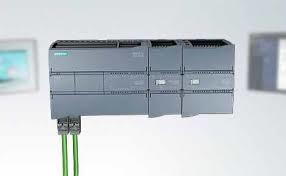 S7 - 1200 PLC