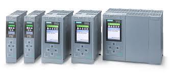 S7 - 1500 PLC